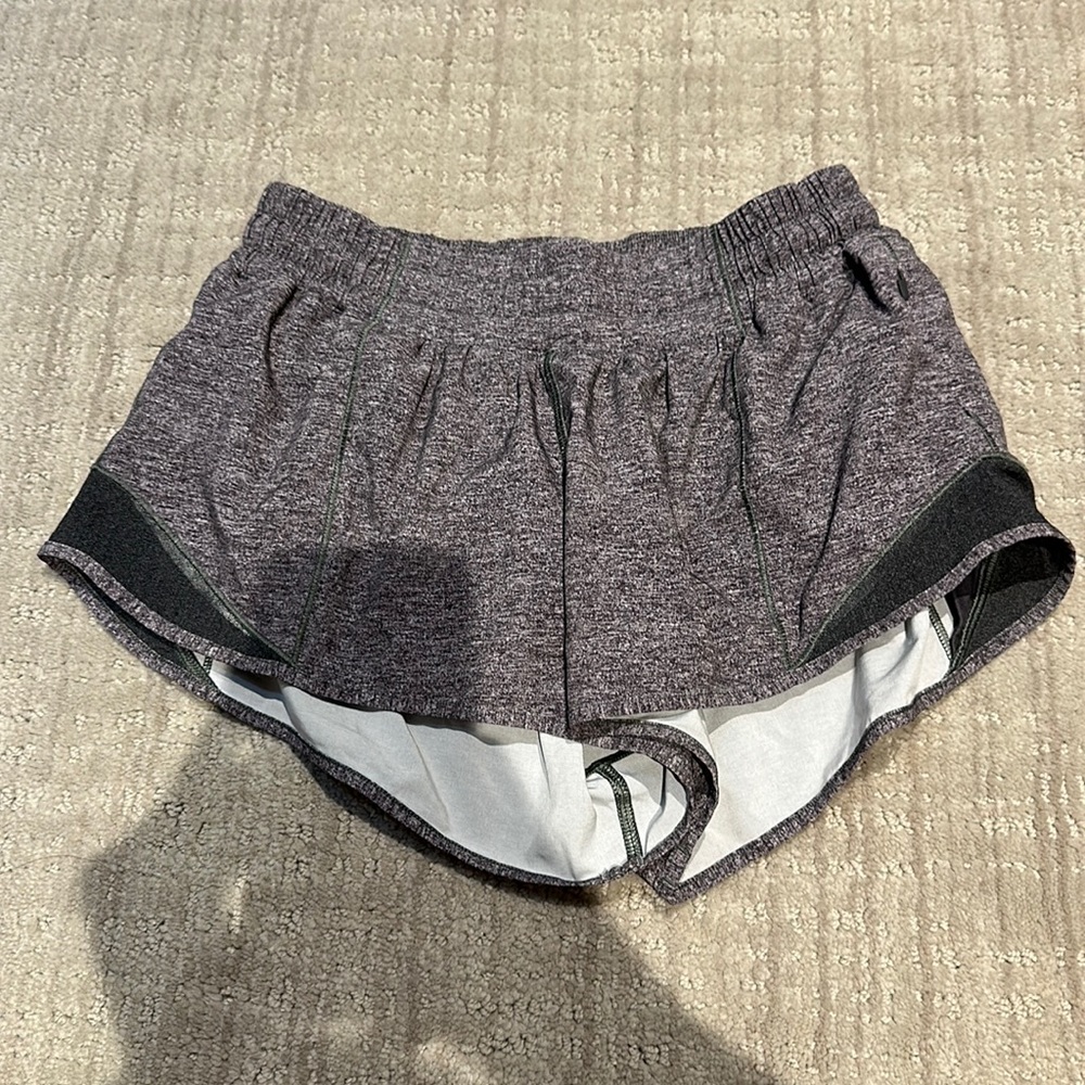 LuluLemon Hotty Hot